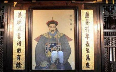 胡雪岩为什么会被慈禧抄家?原因是什么 胡雪岩为什么会被慈禧抄家?原因是什么