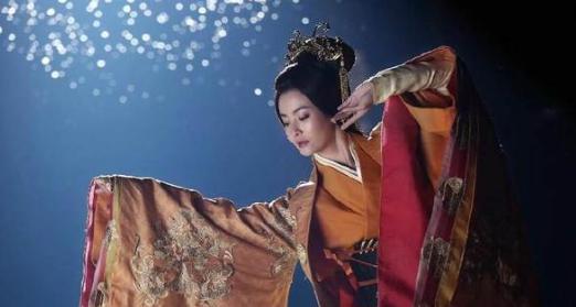 邛成太后明明不受宠，汉宣帝为什么要册封她为后？