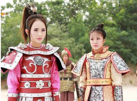 历史上的李渊是什么样的?不仅胸无大志，而且胆小如鼠？