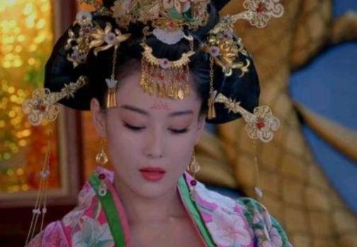 义阳公主为什么到四十岁才嫁人？原因是什么