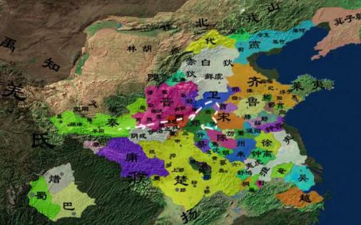 用12头牛劝退秦军的郑国商人！弦高是怎么做到的？