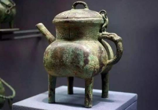 燕侯克的“百家姓”，他们臣服了燕国