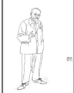 赵元任:现代著名学者、语言学家、音乐家 赵元任:现代著名学者、语言学家、音乐家