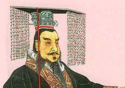 为什么秦始皇能够统一六国