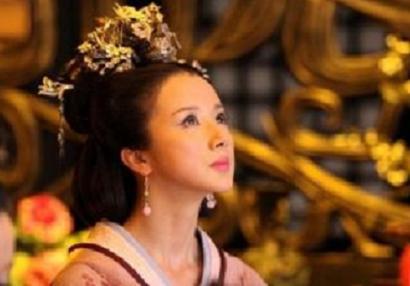 中国历史上经历桃花劫最多的皇后! 中国历史上经历桃花劫最多的皇后!