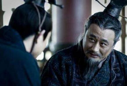 千古名相李斯为什么败给赵高？李斯最大的过错是什么？