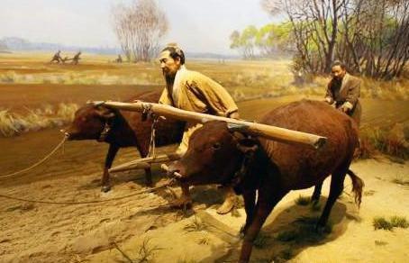 重农抑商中为什么古代王朝都要抑商 是什么原因导致的