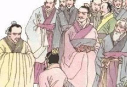 冯驩为什么能从三千食客中脱颖而出？冯驩和孟尝君之间的故事！