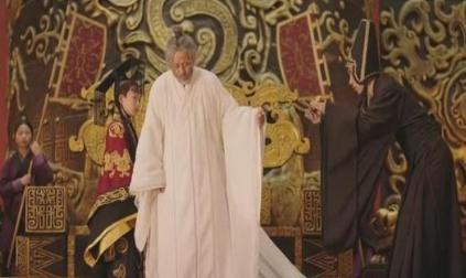 他是司马懿三次大起大落的幕后黑手 他为什么要这么做呢 他是司马懿三次大起大落的幕后黑手 他为什么要这么做呢