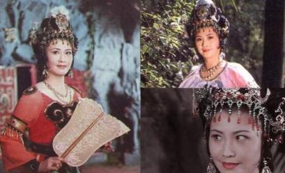 西游记中最经典的铁扇公主扮演者王凤霞 身患重病还坚持拍摄 西游记中最经典的铁扇公主扮演者王凤霞 身患重病还坚持拍摄