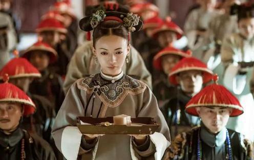 孝仪纯皇后是汉人，她为什么可以当上清代首位皇后？