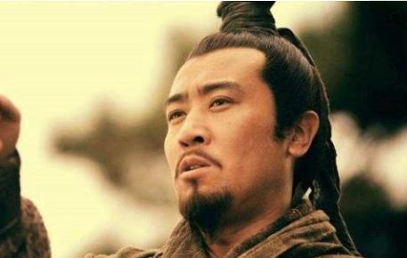 刘协在面对刘备称帝时是什么态度？