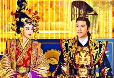 武则天的野心是怎么出现的 她是如此一步步把持朝政的 武则天的野心是怎么出现的 她是如此一步步把持朝政的