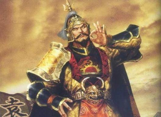 袁术为什么敢带头率先称帝？袁术的结局是什么？