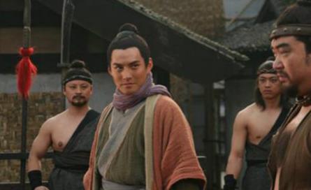 水浒传中结局最好的3大好汉分别是谁？为什么说他们结局最好