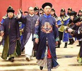 康熙一直记恨的儿子，雍正却给了他最高的礼遇！