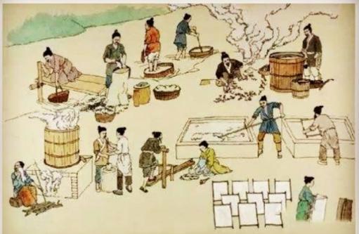 “纸上谈兵”的赵括有没有实力？“纸上谈兵”具体故事是怎么样的？