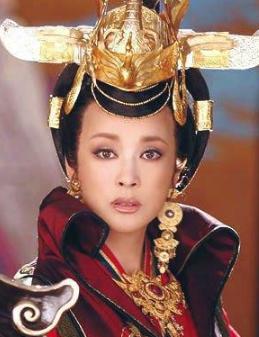 唐朝史上的诸多太上皇!为什么武则天的待遇比其他人都好? 唐朝史上的诸多太上皇!为什么武则天的待遇比其他人都好?