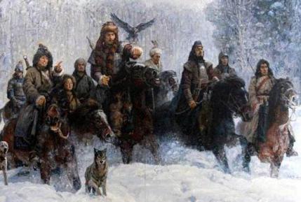 曹操的治世能力到底有多强 看看他如何对待匈奴就知道了 曹操的治世能力到底有多强 看看他如何对待匈奴就知道了