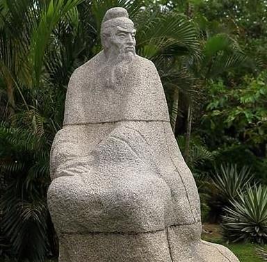 唐朝名相李德裕 ：一代之高士，万古之良相