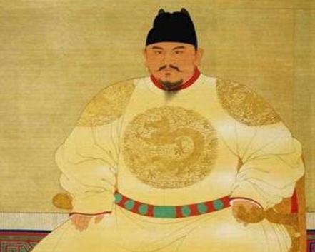 算命师算出朱元璋会当皇帝 为何最后会杀了他呢