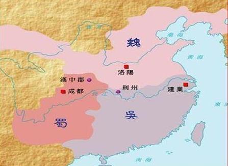 刘备为什么让魏延驻守汉中？而不是张飞呢