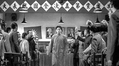 揭秘:国共第一次合作失败的前因及后果