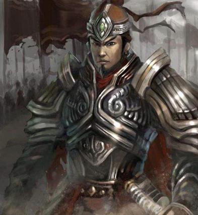 被称为“江表之虎臣”的是谁?三国少有的文武全才徐盛! 被称为“江表之虎臣”的是谁?三国少有的文武全才徐盛!