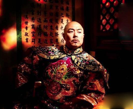 乾隆过年发红包，唯独漏发永琰，他为什么还很开心？