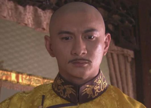 康熙一直记恨的儿子，雍正却给了他最高的礼遇！