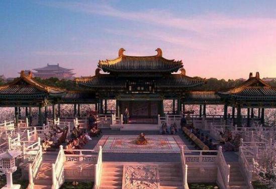 这个官员凭借一张嘴,让唐高祖李渊又爱又恨 这个官员凭借一张嘴,让唐高祖李渊又爱又恨