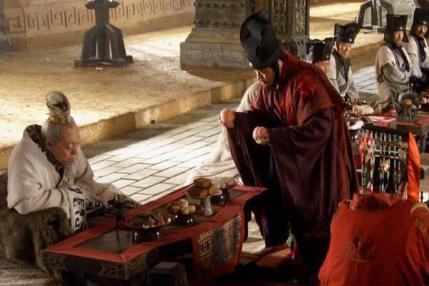 揭秘齐懿公为什么要去囚禁他的嫂子 他还干过哪些蠢事呢 揭秘齐懿公为什么要去囚禁他的嫂子 他还干过哪些蠢事呢