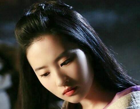 虞姬的真实姓名是什么？虞姬这个称呼是怎么来的