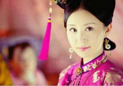 德妃与雍正是亲母子,两个人的关系怎么样?