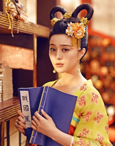 从武媚娘到武则天 ,她胸怀天下每一步都走得不容易! 从武媚娘到武则天 ,她胸怀天下每一步都走得不容易!