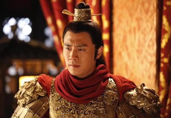 李渊是皇帝为什么阻止不了玄武门之变的发生?最主要的原因是什么 李渊是皇帝为什么阻止不了玄武门之变的发生?最主要的原因是什么