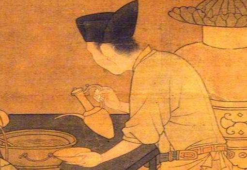 宋朝都有着怎样的风俗习惯？平时老百姓有着什么娱乐活动