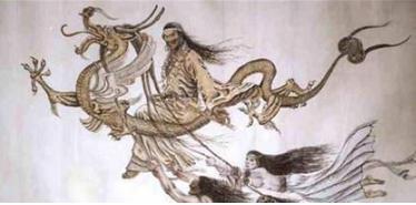 嫘祖有多厉害？发明养蚕缫丝，推进了中华文明发展