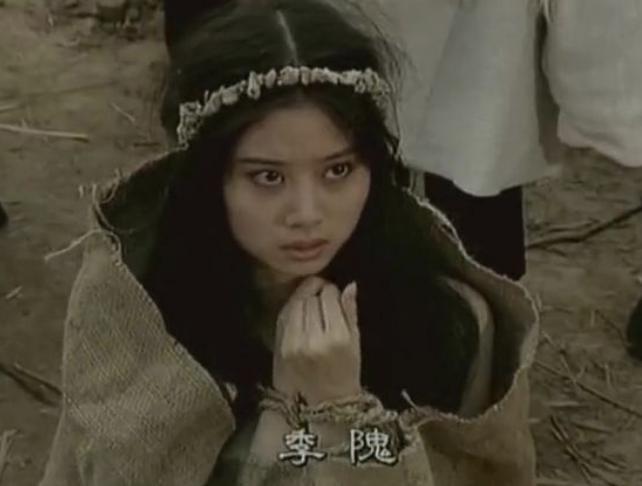 晋文公夫人:季隗的生平简介