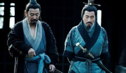 萧何为何能位列百官只首？刘邦看重的是什么？