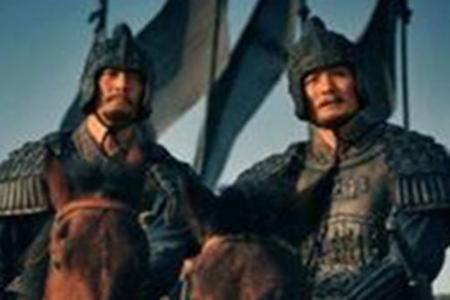 张嶷是个什么样的人？他是一个什么样的存在