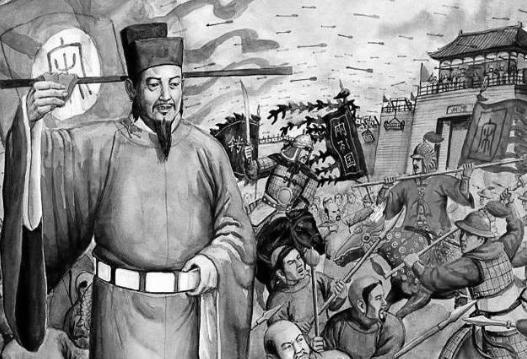 辽国奇女子萧绰！一生发生过哪些传奇故事？