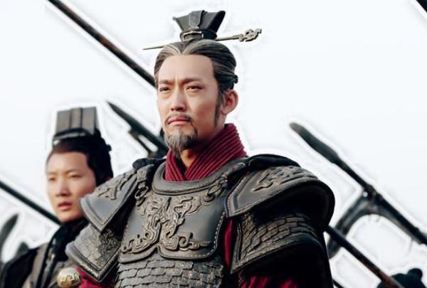 白起斩杀92万敌军,最后却被秦昭襄王赐死 白起斩杀92万敌军,最后却被秦昭襄王赐死