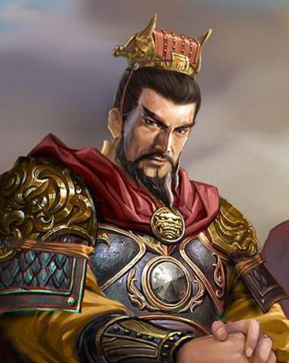陈霸先为什么把皇位传给了自己侄儿却不传给儿子？