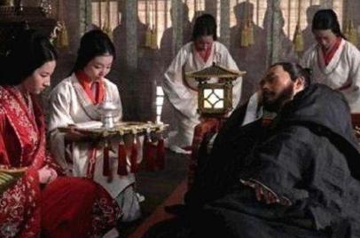 黄巢到底做了什么事情 他是如何撼动百年的门阀士族的 黄巢到底做了什么事情 他是如何撼动百年的门阀士族的