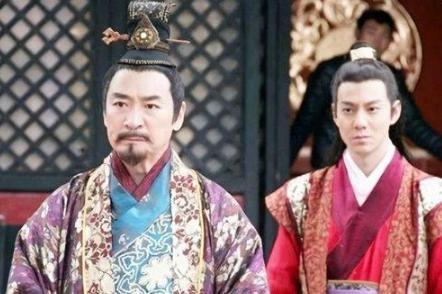 玄武门之变尉迟敬德做了三件事情!尉迟敬德为何敢威胁李渊? 玄武门之变尉迟敬德做了三件事情!尉迟敬德为何敢威胁李渊?