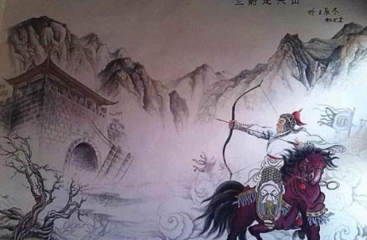 大非川之战：薛仁贵骁勇善战为何却败给了吐蕃？