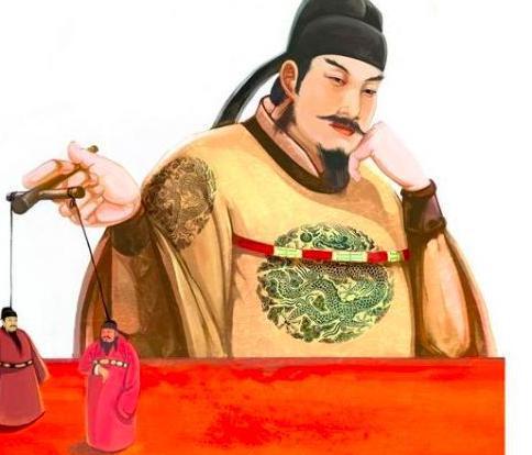 古代公务员系统中的特殊人物师爷，收入不稳定，地位低