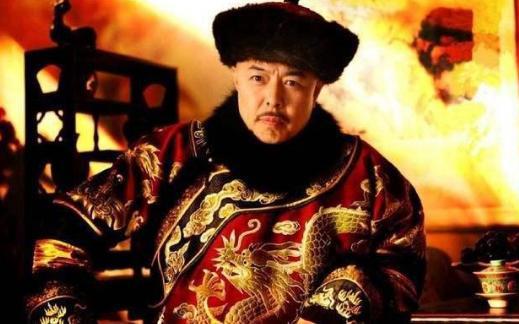 乾隆在位时为什么不动和珅？嘉庆动了之后追悔莫及！