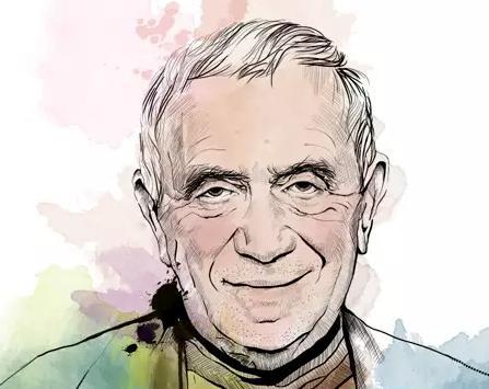 耶胡达·阿米亥：以色列当代诗人，“帕马奇一代”代表人物